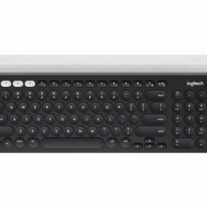 Logitech Wireless Keyboard<br> K780</br>