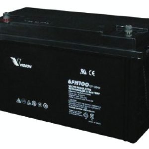 RCT Deep Cycle Inverter Batteries<br> </br>
