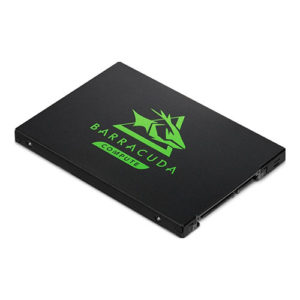 Solid State Drives