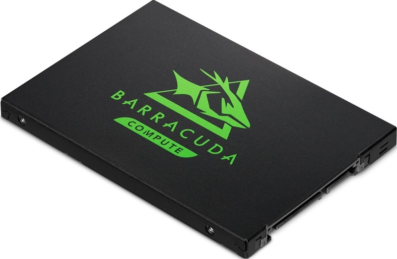 Segate Solid State Drives Seagate ZA250CM10003 250GB Barracuda 120