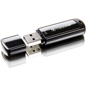 Transcend USB Flash Drive<br> Transcend JetFlash™700 USB 3.1</br>